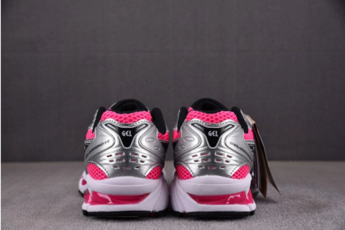 JJJJOUND X GEL KAYANO 14