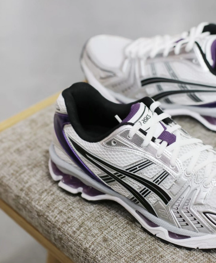 JJJJOUND X GEL KAYANO 14