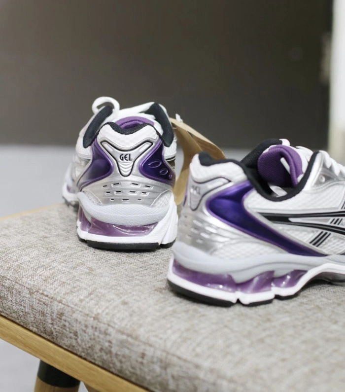 JJJJOUND X GEL KAYANO 14
