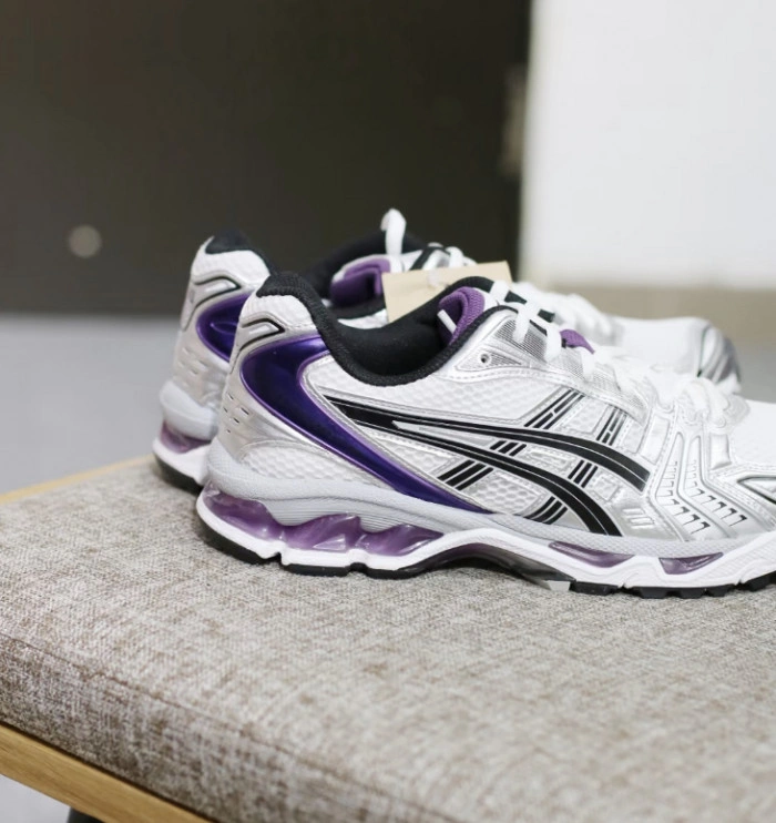 JJJJOUND X GEL KAYANO 14