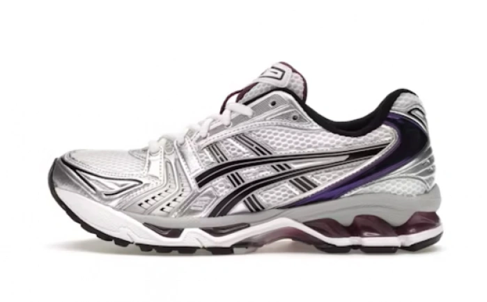 JJJJOUND X GEL KAYANO 14