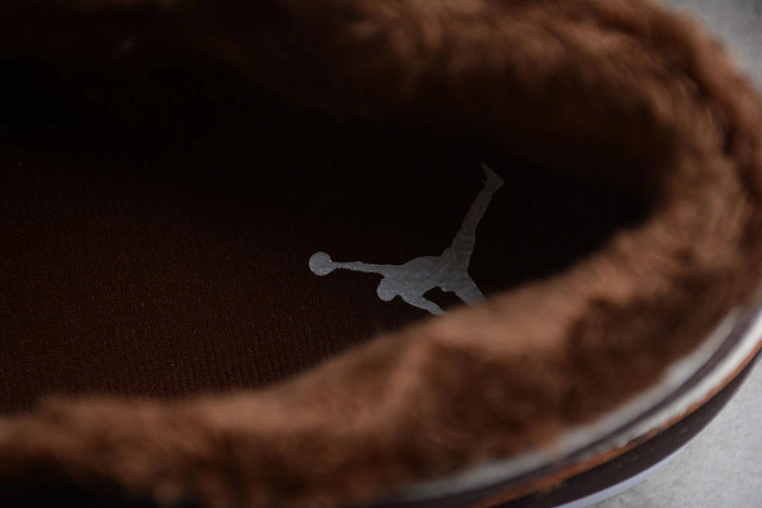 JORDAN 1 MID SE BROWN BASALT OATMEAL DO6699-200