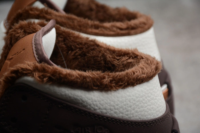 JORDAN 1 MID SE BROWN BASALT OATMEAL DO6699-200