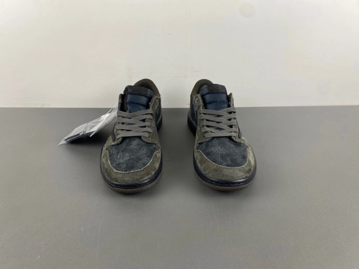JORDAN 1 RETRO LOW OG SP TRAVIS SCOTT   CQ4277-111