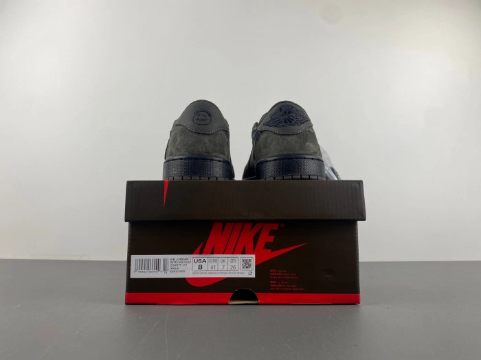 JORDAN 1 RETRO LOW OG SP TRAVIS SCOTT   CQ4277-111