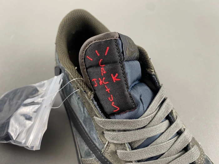 JORDAN 1 RETRO LOW OG SP TRAVIS SCOTT   CQ4277-111