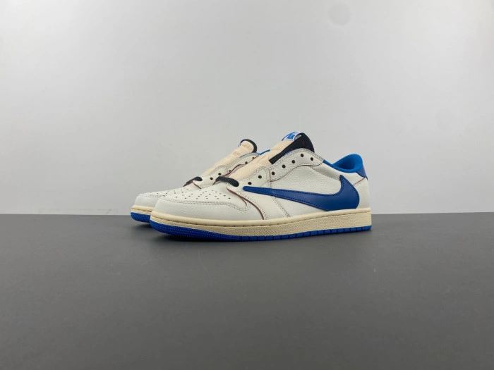 JORDAN 1 RETRO LOW OG SP TRAVIS SCOTT   DM7866-104
