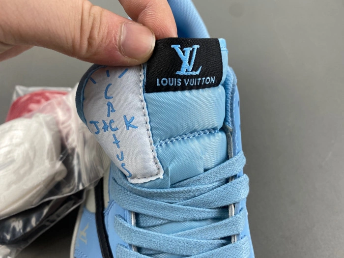 JORDAN 1 RETRO LOW OG SP TRAVIS SCOTT   DM7866-107