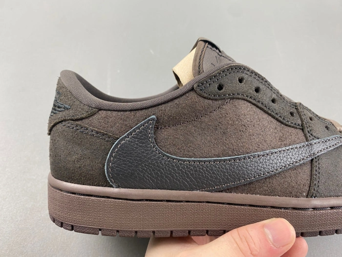 JORDAN 1 RETRO LOW OG SP TRAVIS SCOTT   DM7866-202