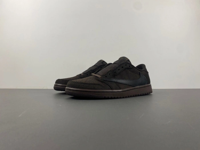 JORDAN 1 RETRO LOW OG SP TRAVIS SCOTT   DM7866-202