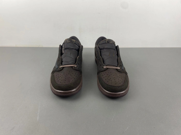 JORDAN 1 RETRO LOW OG SP TRAVIS SCOTT   DM7866-202
