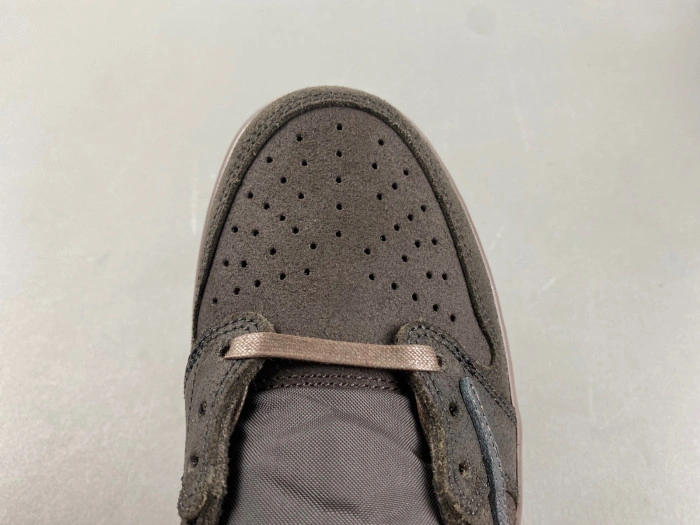 JORDAN 1 RETRO LOW OG SP TRAVIS SCOTT   DM7866-202