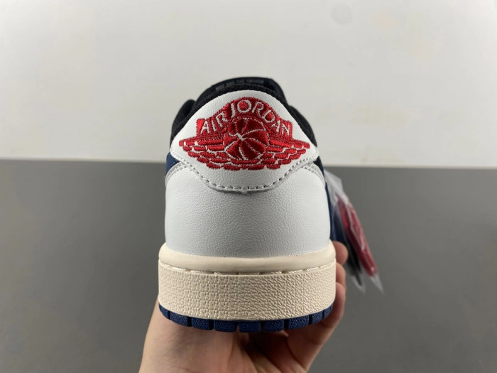 JORDAN 1 RETRO LOW OG SP TRAVIS SCOTT   DM7866-713
