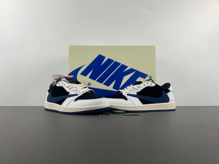 JORDAN 1 RETRO LOW OG SP TRAVIS SCOTT   DM7866-713