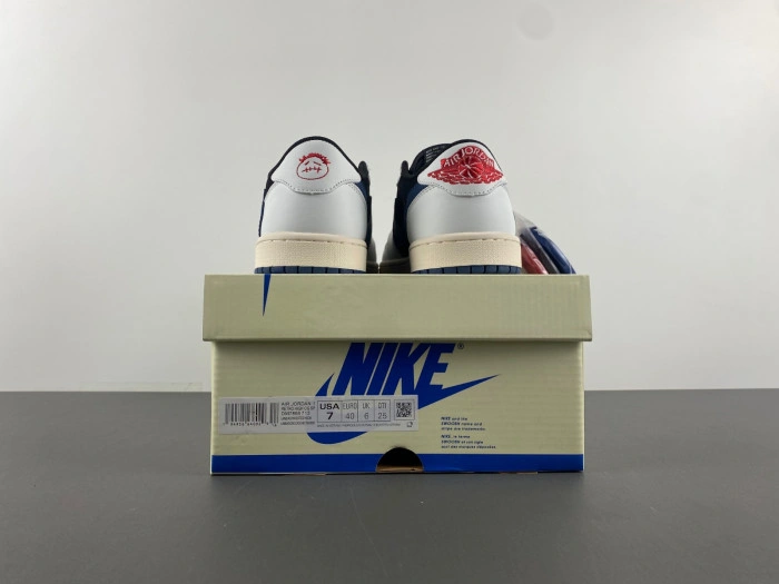 JORDAN 1 RETRO LOW OG SP TRAVIS SCOTT   DM7866-713