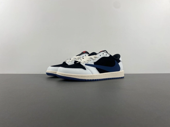 JORDAN 1 RETRO LOW OG SP TRAVIS SCOTT   DM7866-713