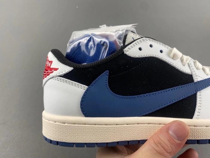 JORDAN 1 RETRO LOW OG SP TRAVIS SCOTT   DM7866-713