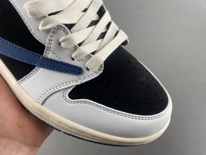 JORDAN 1 RETRO LOW OG SP TRAVIS SCOTT   DM7866-713