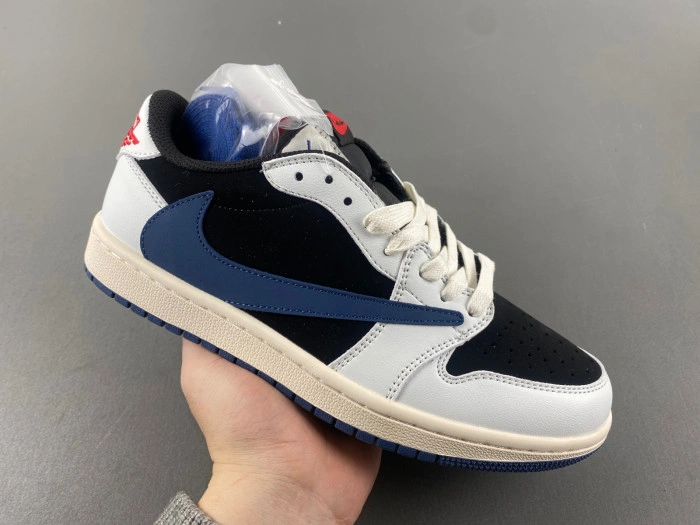 JORDAN 1 RETRO LOW OG SP TRAVIS SCOTT   DM7866-713