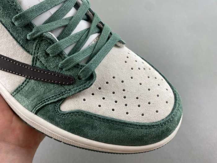 JORDAN 1 RETRO LOW OG SP TRAVIS SCOTT   DW7866-199