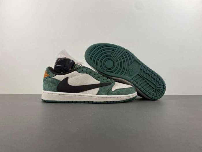 JORDAN 1 RETRO LOW OG SP TRAVIS SCOTT   DW7866-199