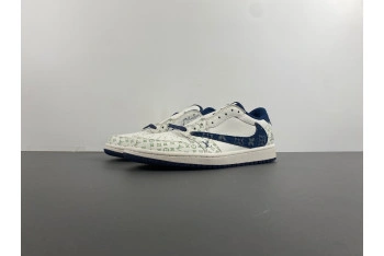 JORDAN 1 RETRO LOW OG SP TRAVIS SCOTT   SJ2968-004