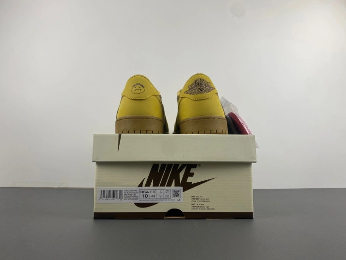 JORDAN 1 RETRO LOW OG SP TRAVIS SCOTT DM7866-665