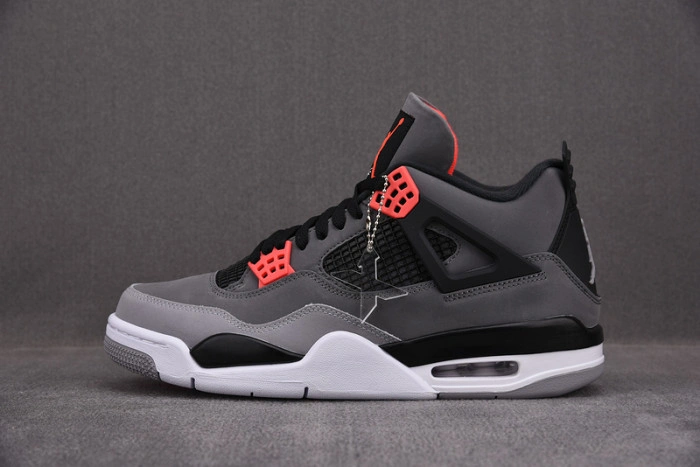 JORDAN 4 RETRO INFRARED DH6927-061
