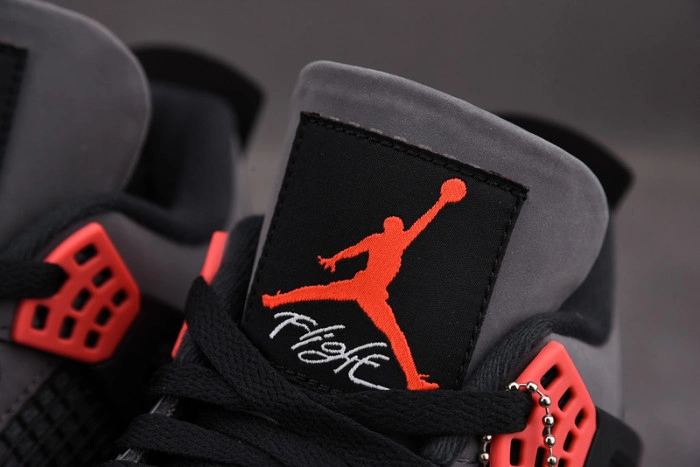 JORDAN 4 RETRO INFRARED DH6927-061
