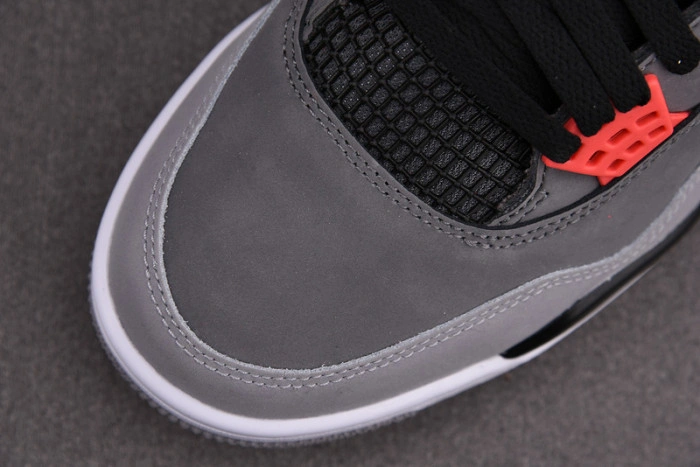JORDAN 4 RETRO INFRARED DH6927-061
