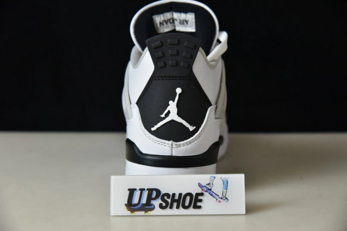 JORDAN 4 RETRO MILITARY BLACK DH6927-111