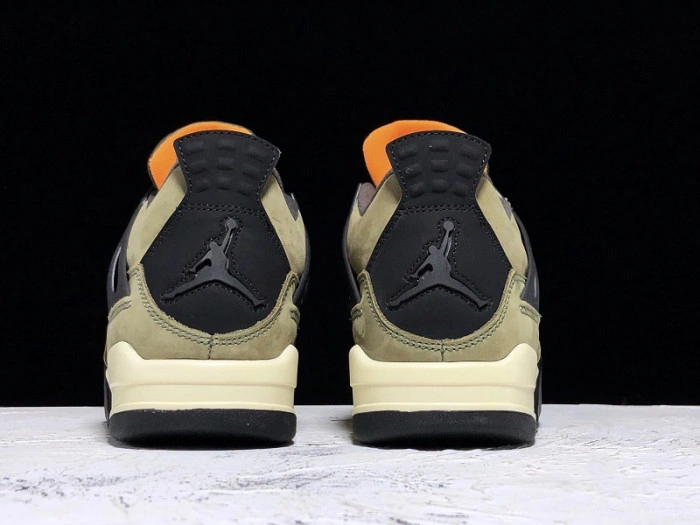 JORDAN 4 RETRO UNDEFEATED JBM351