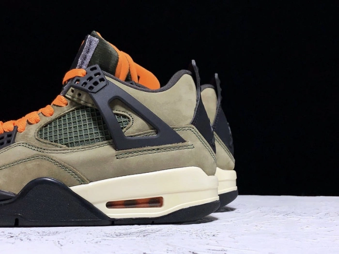 JORDAN 4 RETRO UNDEFEATED JBM351