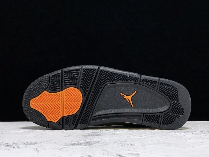 JORDAN 4 RETRO UNDEFEATED JBM351