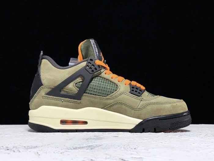 JORDAN 4 RETRO UNDEFEATED JBM351