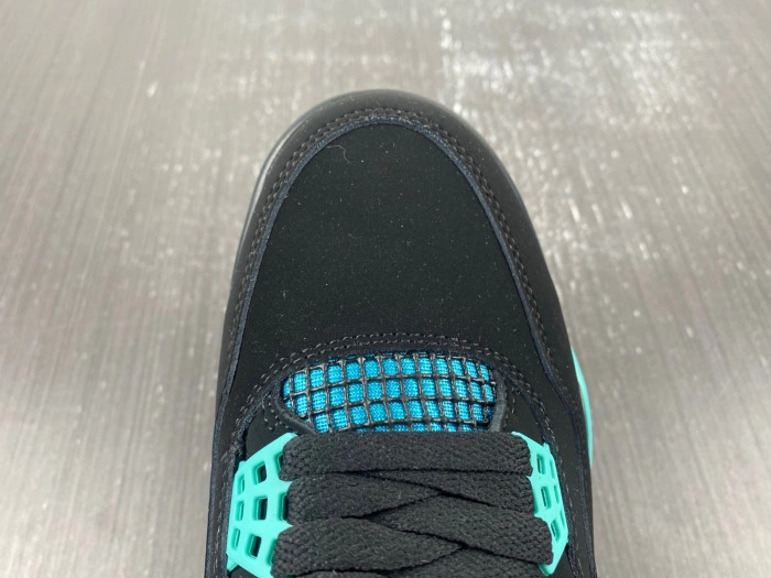 JORDAN 4 RETRO "Tiffany"   BQ7669-132