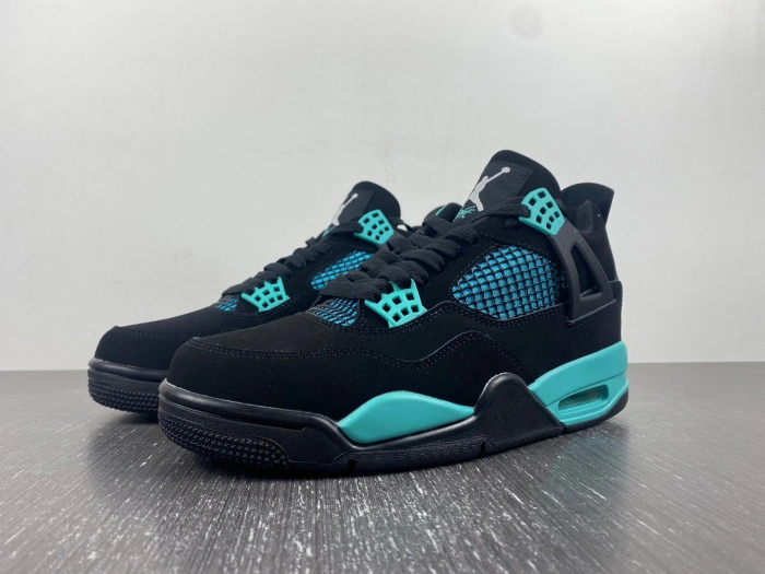 JORDAN 4 RETRO "Tiffany"   BQ7669-132