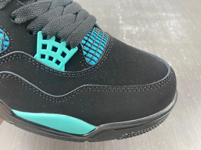 JORDAN 4 RETRO "Tiffany"   BQ7669-132