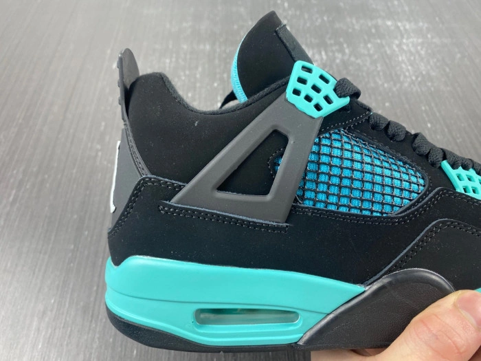 JORDAN 4 RETRO "Tiffany"   BQ7669-132