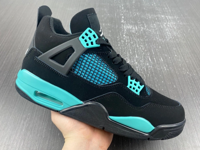 JORDAN 4 RETRO "Tiffany"   BQ7669-132