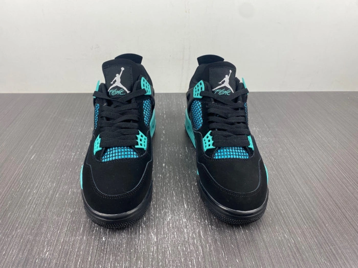JORDAN 4 RETRO "Tiffany"   BQ7669-132