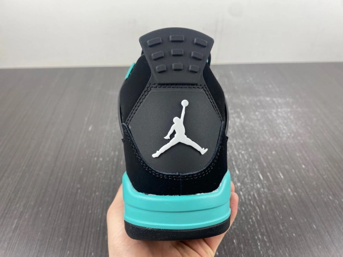 JORDAN 4 RETRO "Tiffany"   BQ7669-132