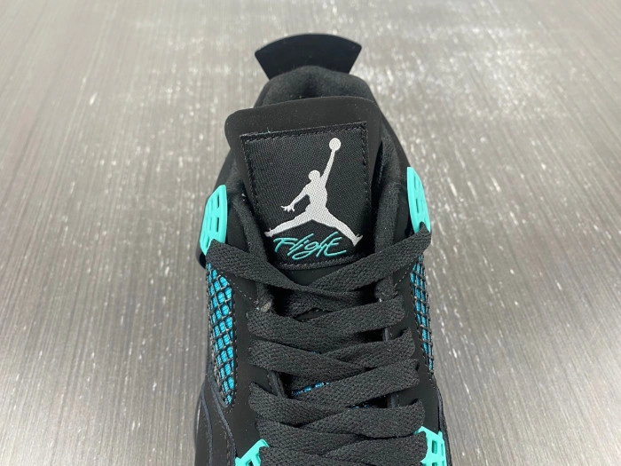 JORDAN 4 RETRO "Tiffany"   BQ7669-132