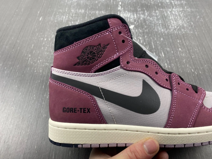 Jordan 1 High Element Gore-Tex Berry   DB2889-500