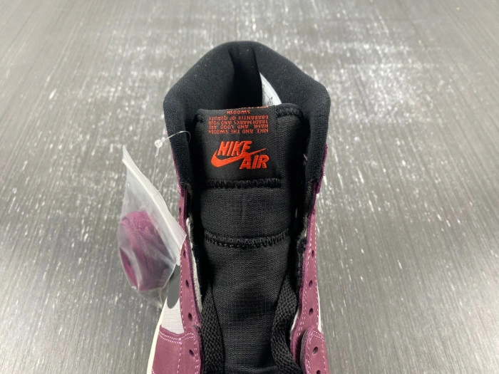 Jordan 1 High Element Gore-Tex Berry   DB2889-500