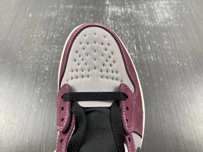 Jordan 1 High Element Gore-Tex Berry   DB2889-500