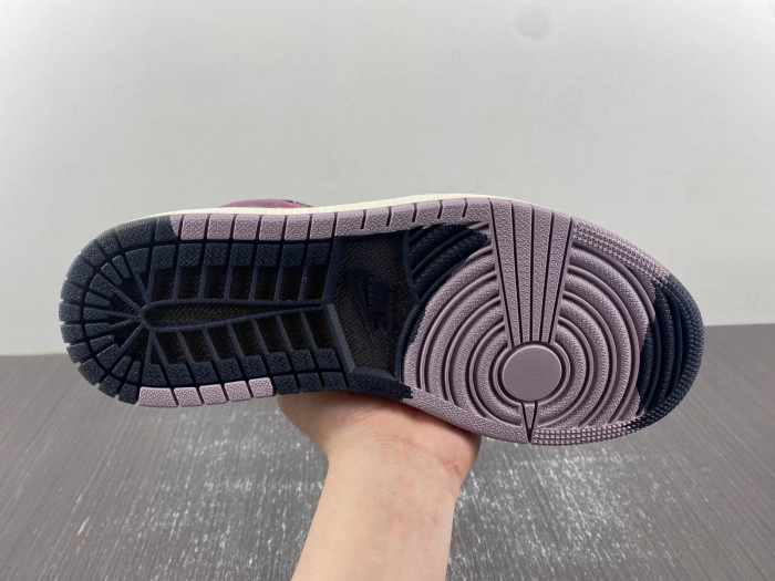 Jordan 1 High Element Gore-Tex Berry   DB2889-500
