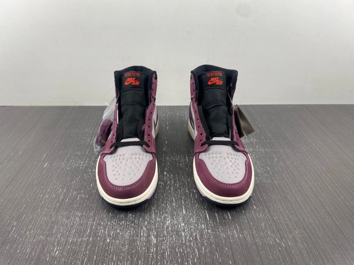 Jordan 1 High Element Gore-Tex Berry   DB2889-500
