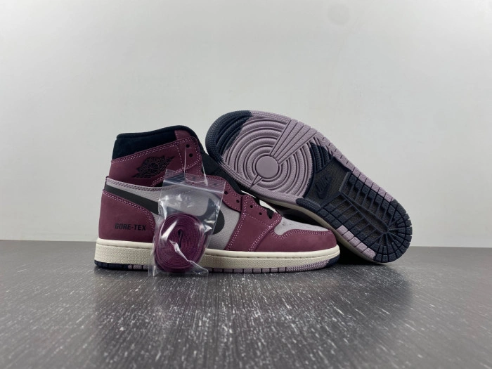 Jordan 1 High Element Gore-Tex Berry   DB2889-500