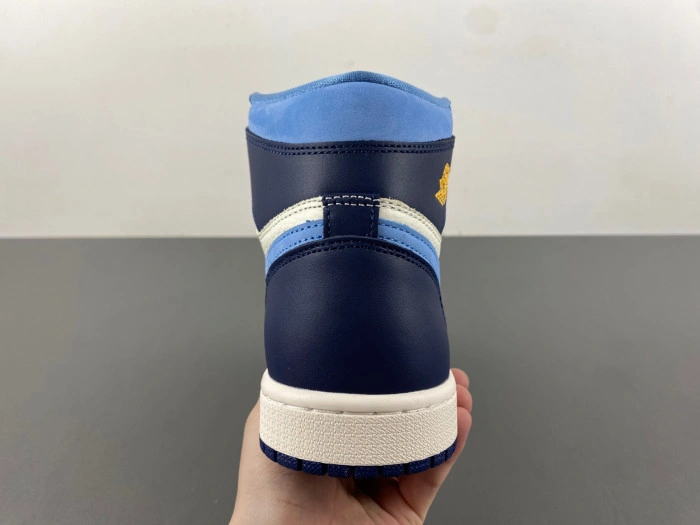 Jordan 1 High OG First in Flight   FD2596-400